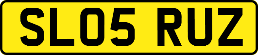 SL05RUZ