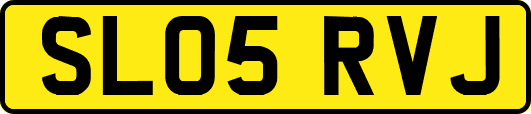 SL05RVJ