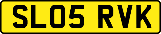 SL05RVK