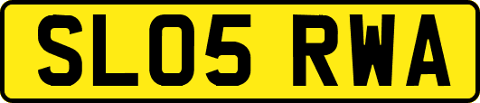 SL05RWA