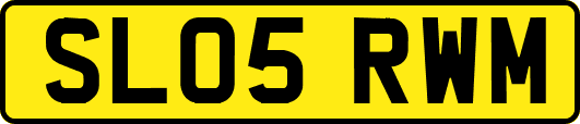 SL05RWM