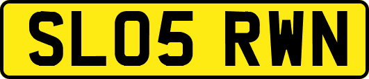 SL05RWN