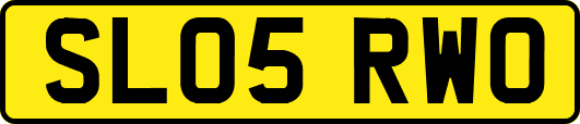 SL05RWO