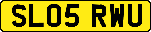 SL05RWU