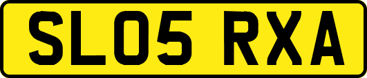 SL05RXA