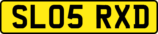 SL05RXD
