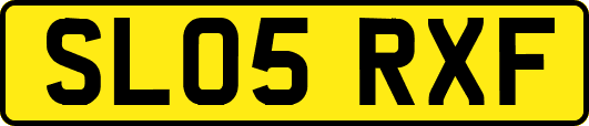 SL05RXF