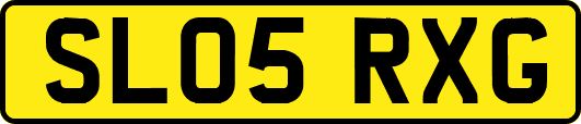 SL05RXG