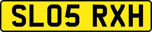 SL05RXH