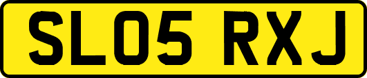 SL05RXJ