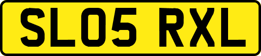 SL05RXL