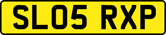 SL05RXP