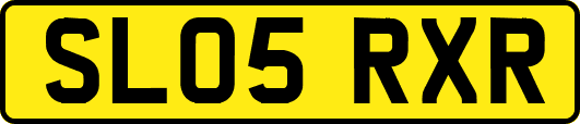 SL05RXR