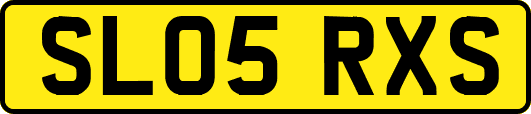 SL05RXS