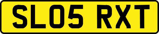 SL05RXT