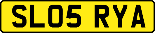SL05RYA
