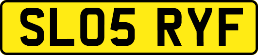 SL05RYF