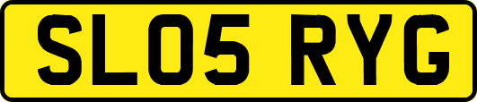 SL05RYG