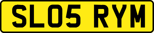 SL05RYM