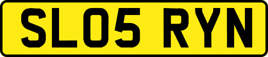 SL05RYN