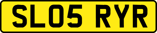 SL05RYR