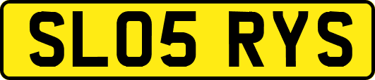 SL05RYS