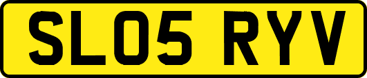 SL05RYV