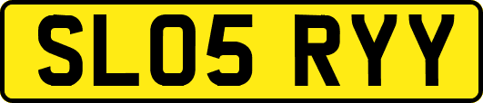 SL05RYY