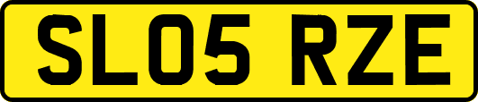 SL05RZE