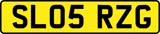 SL05RZG