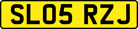 SL05RZJ