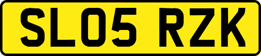 SL05RZK