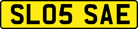 SL05SAE