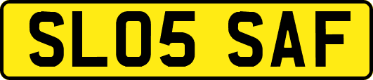 SL05SAF