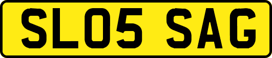 SL05SAG