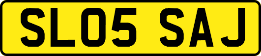 SL05SAJ