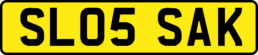 SL05SAK
