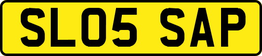 SL05SAP