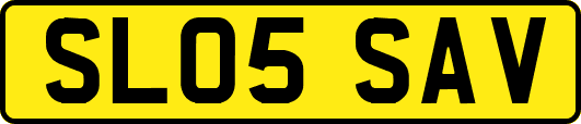 SL05SAV