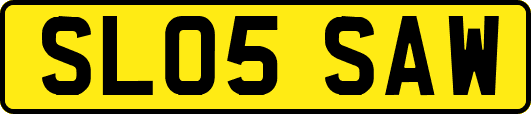 SL05SAW