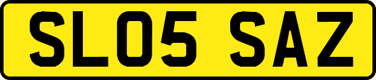 SL05SAZ