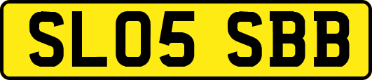 SL05SBB