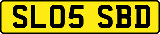 SL05SBD