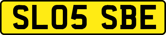 SL05SBE
