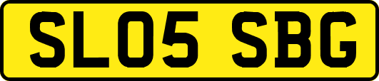 SL05SBG