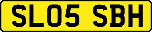SL05SBH