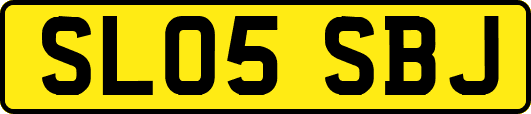 SL05SBJ