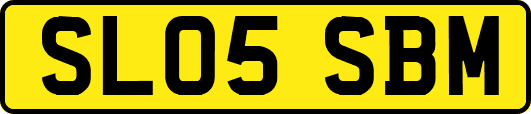 SL05SBM