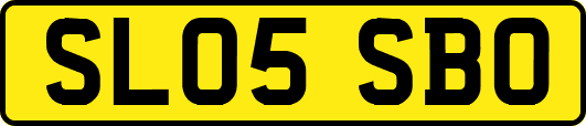 SL05SBO