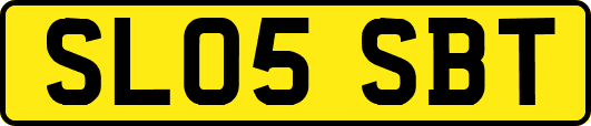 SL05SBT